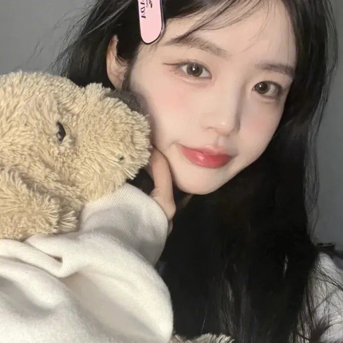 我们的爱情 高清封面