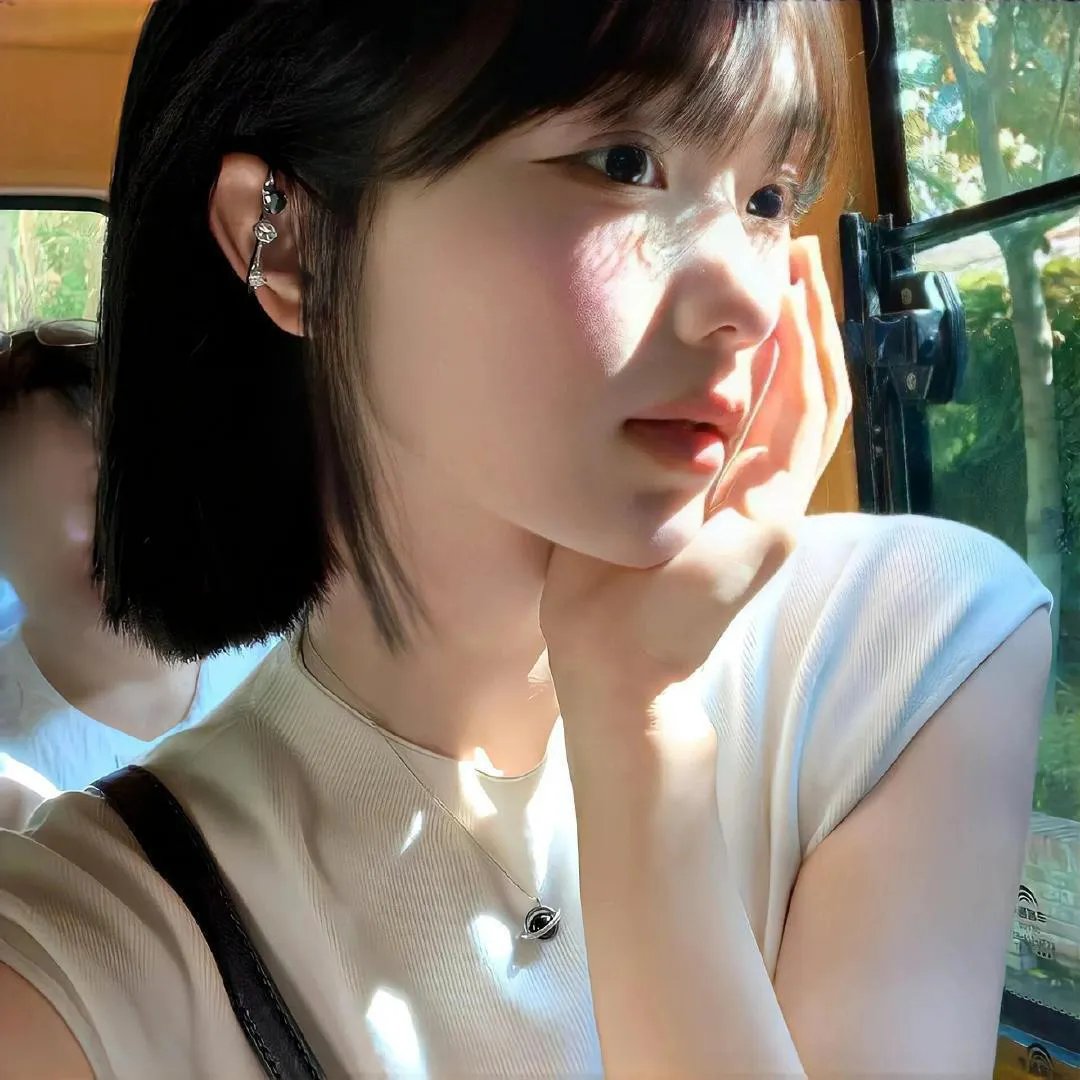 天之娇女 高清封面