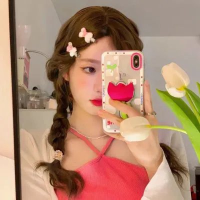 女机械人 高清封面