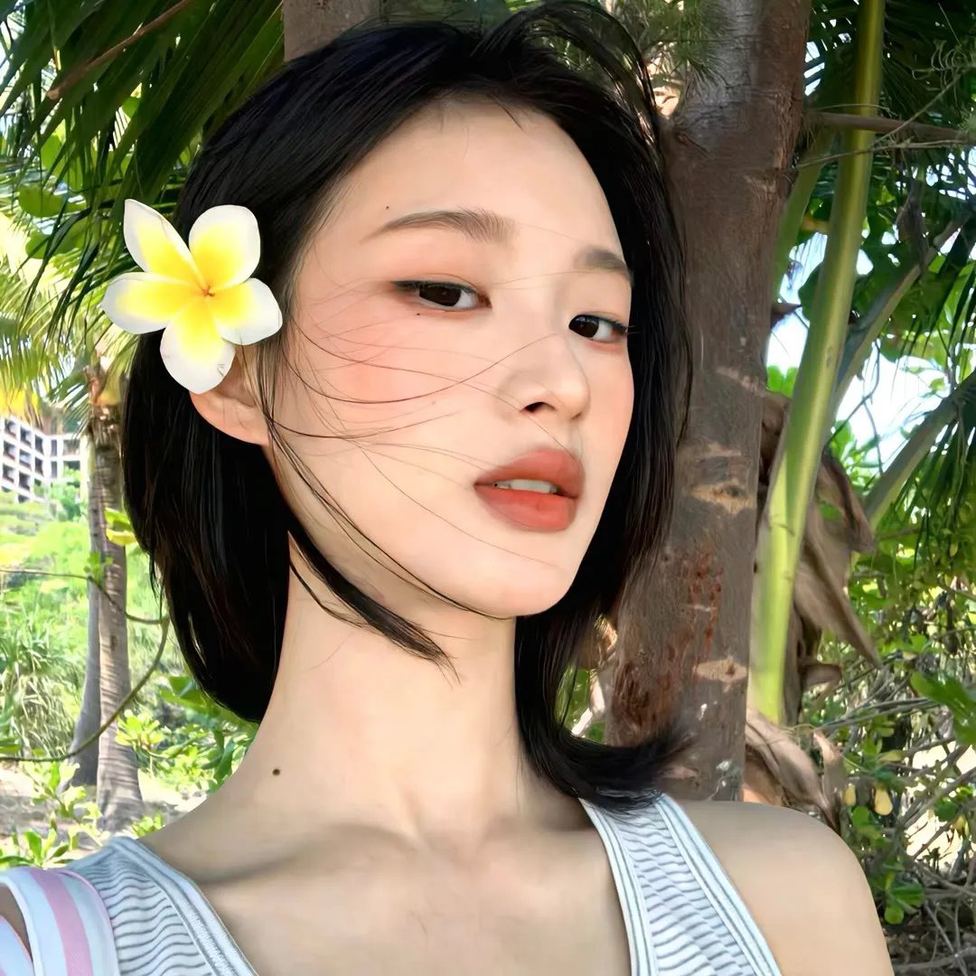 天使长 高清封面